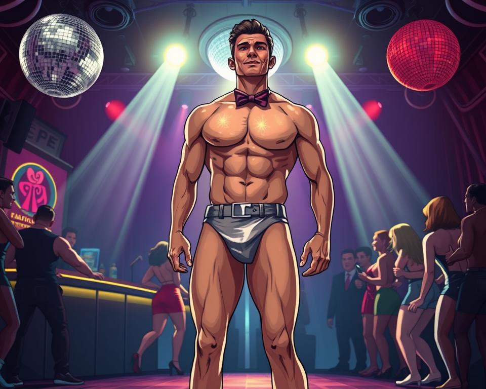 Find a Glamorous Female Stripper in San Diego: Digital Booking Platforms