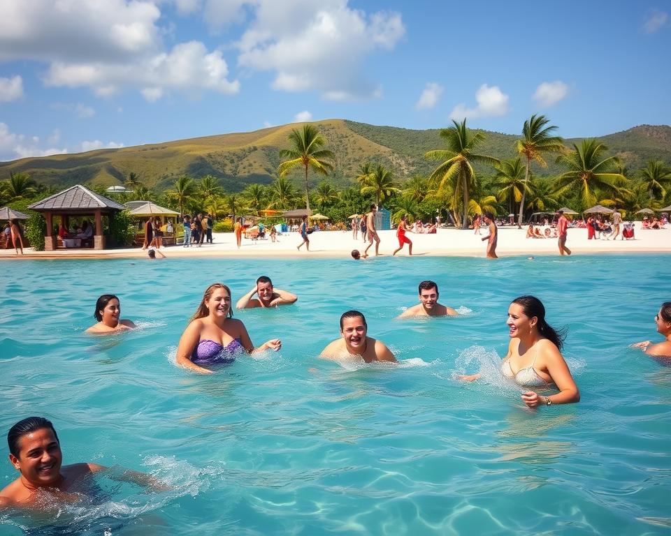 Seven Mile Beach Condo Rentals: Booking Tips & Tricks