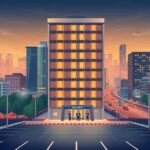 ﻿Arlington Apartment Security: Addressing Tenant Concerns Proactively