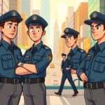 ﻿Enhancing Patient Care Through Effective Northridge Hospital Security Guard Services