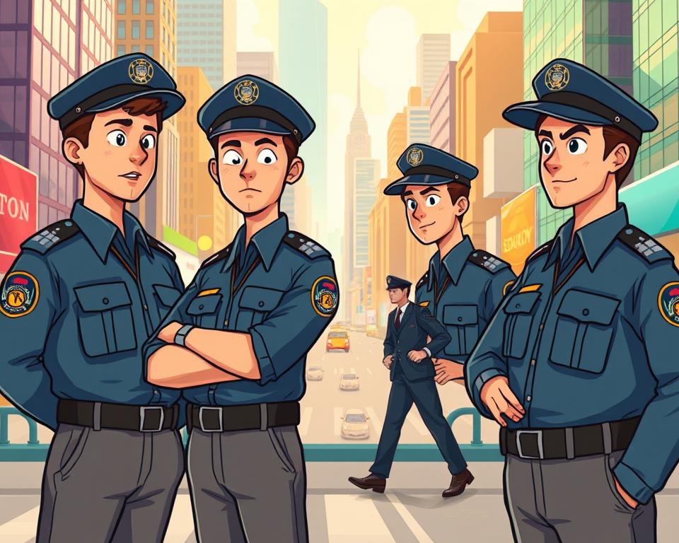 ﻿Enhancing Patient Care Through Effective Northridge Hospital Security Guard Services