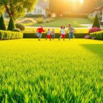 Artificial Turf Installation in Westlake: Root Barrier Methods