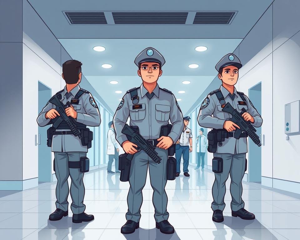 Differences Between Urban and Suburban Security Needs in Sacramento