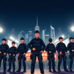 Local Directory Listings for “Security Patrol Near Me San Jose”