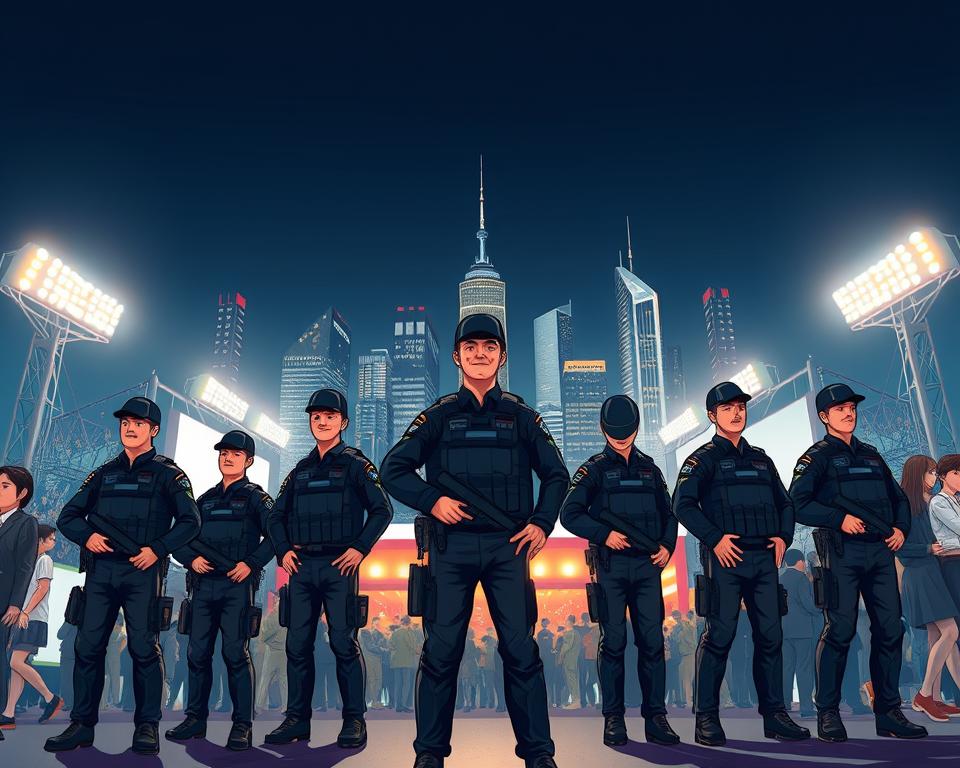 Local Directory Listings for “Security Patrol Near Me San Jose”