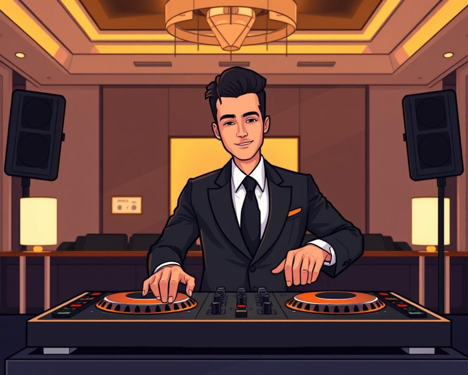 Hire a DJ Asbury Park: Creating a Festive Atmosphere