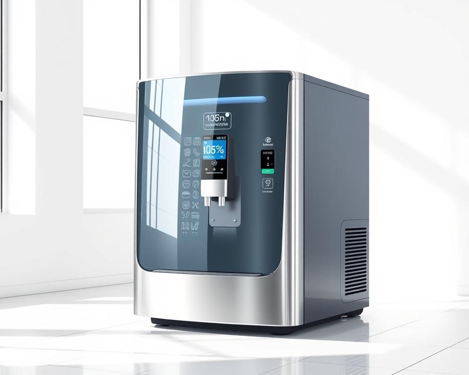 The ROI of Investing in a Commercial Carbonation Machine
