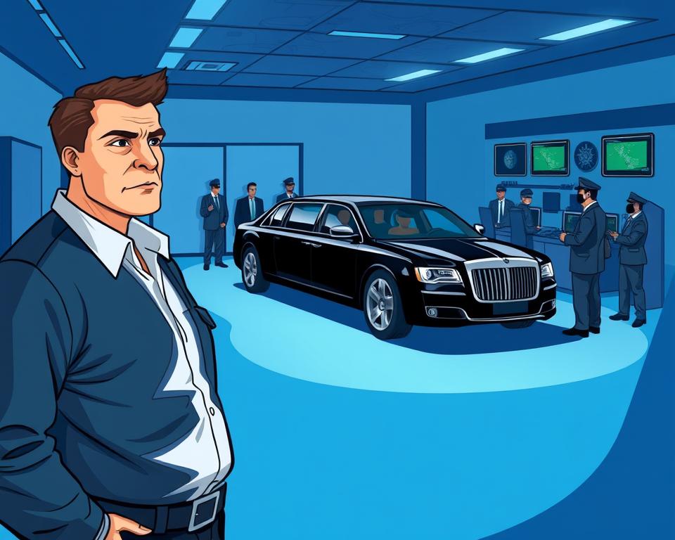 ﻿Reducing Liability with Professional Security Patrol Services