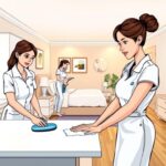 The Future of Airbnb Cleaning: Trends and Innovations