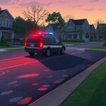 Top-Rated Executive Protection Companies in Los Angeles