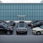 How Chauffeur Services Castle Pines Support Nightlife Safety