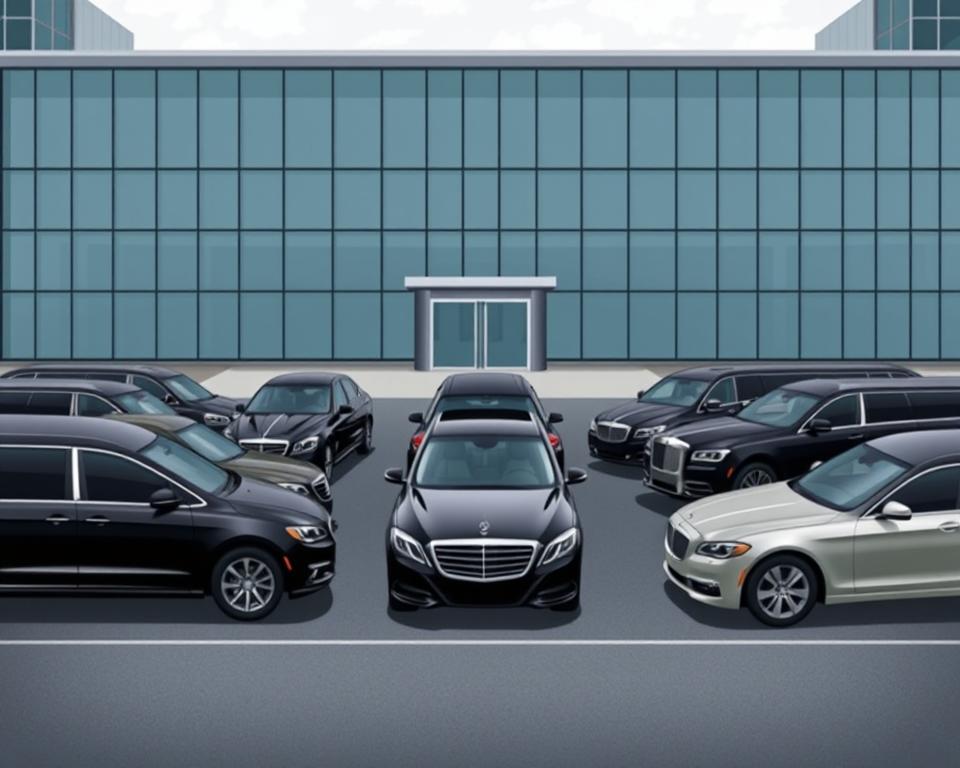 How Chauffeur Services Castle Pines Support Nightlife Safety