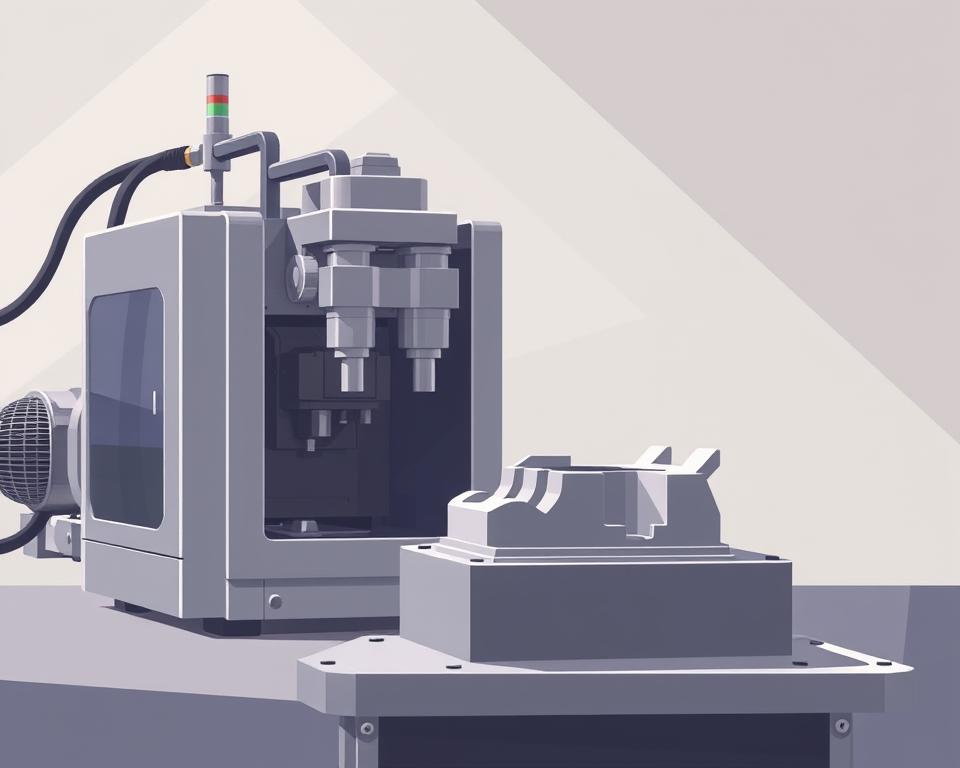 How to Source High-Temperature Plastic Molds