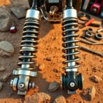 Polaris Sportsman Plow on Uneven Terrain: Tips