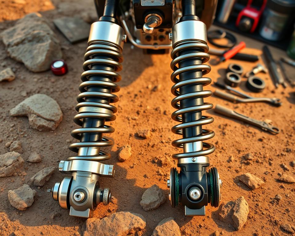 Polaris Sportsman Plow on Uneven Terrain: Tips
