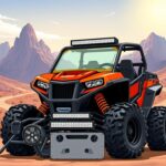 Best RZR Accessories for Performance and Protection