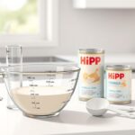 What’s Inside Hipp Comfort Formula: Ingredient Breakdown