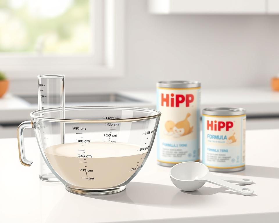 What’s Inside Hipp Comfort Formula: Ingredient Breakdown