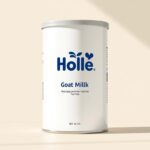 Holle Goat Milk Formula: How to Redeem Promo Codes