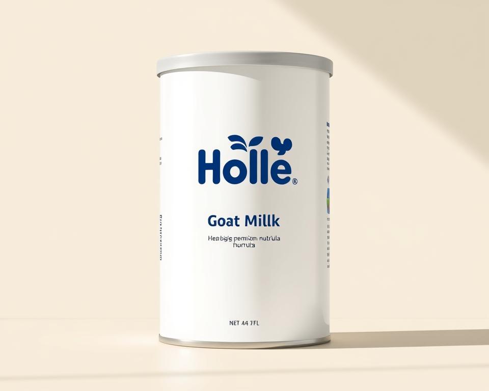 Holle Goat Milk Formula: How to Redeem Promo Codes