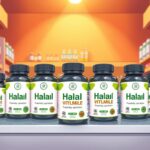 Halal Supplements for Women’s Health in the USA