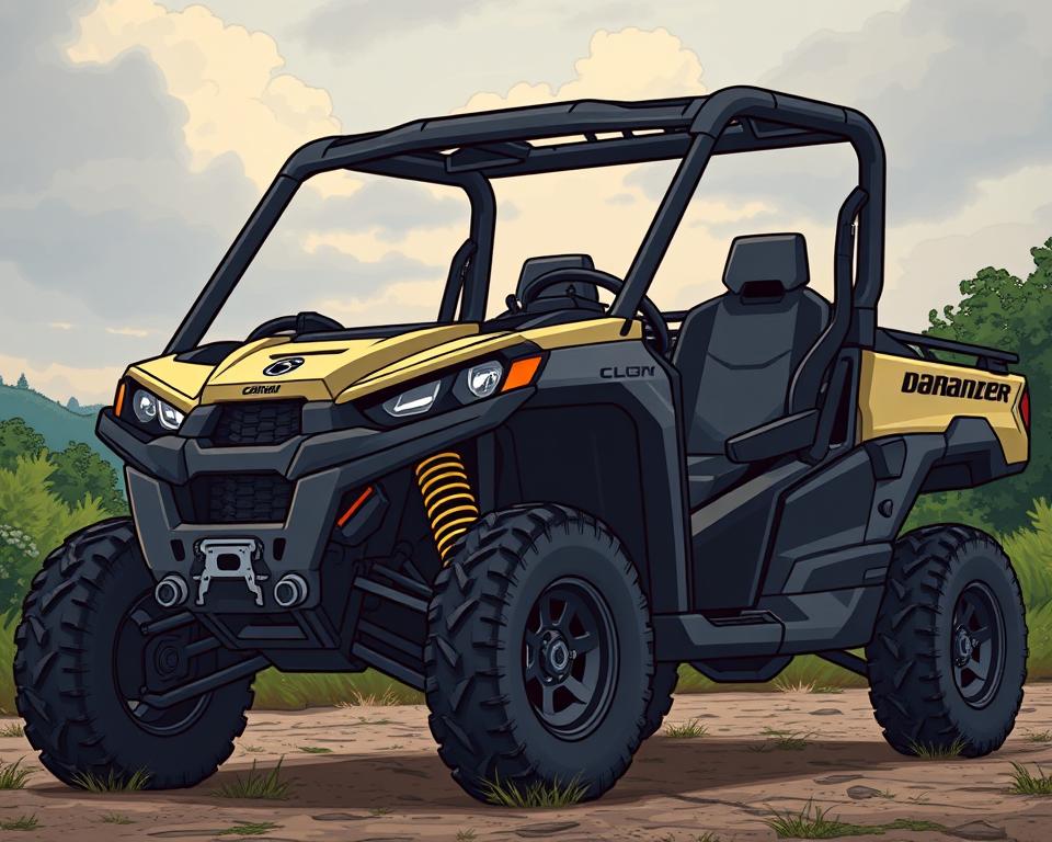 High-Performance UTV Clutch Accessories for Towing Heavy Loads