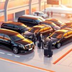 Why a Local Luxury Car Service Near Me is Better in Westminster
