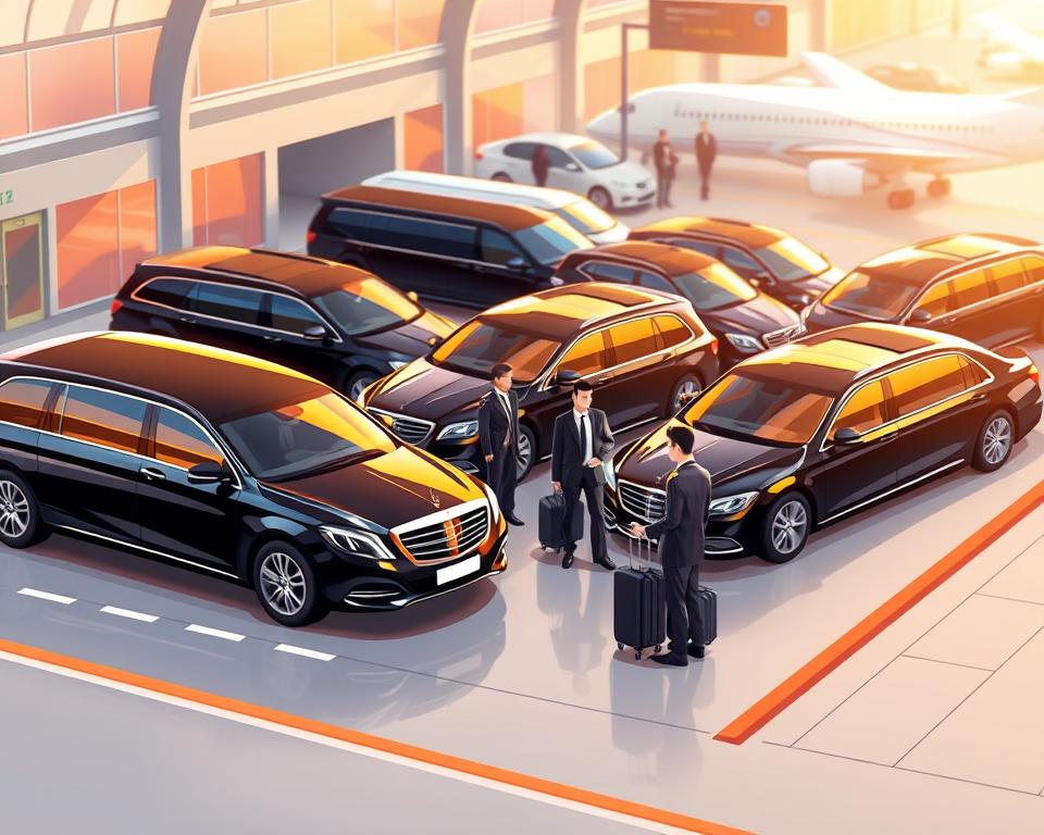 Why a Local Luxury Car Service Near Me is Better in Westminster