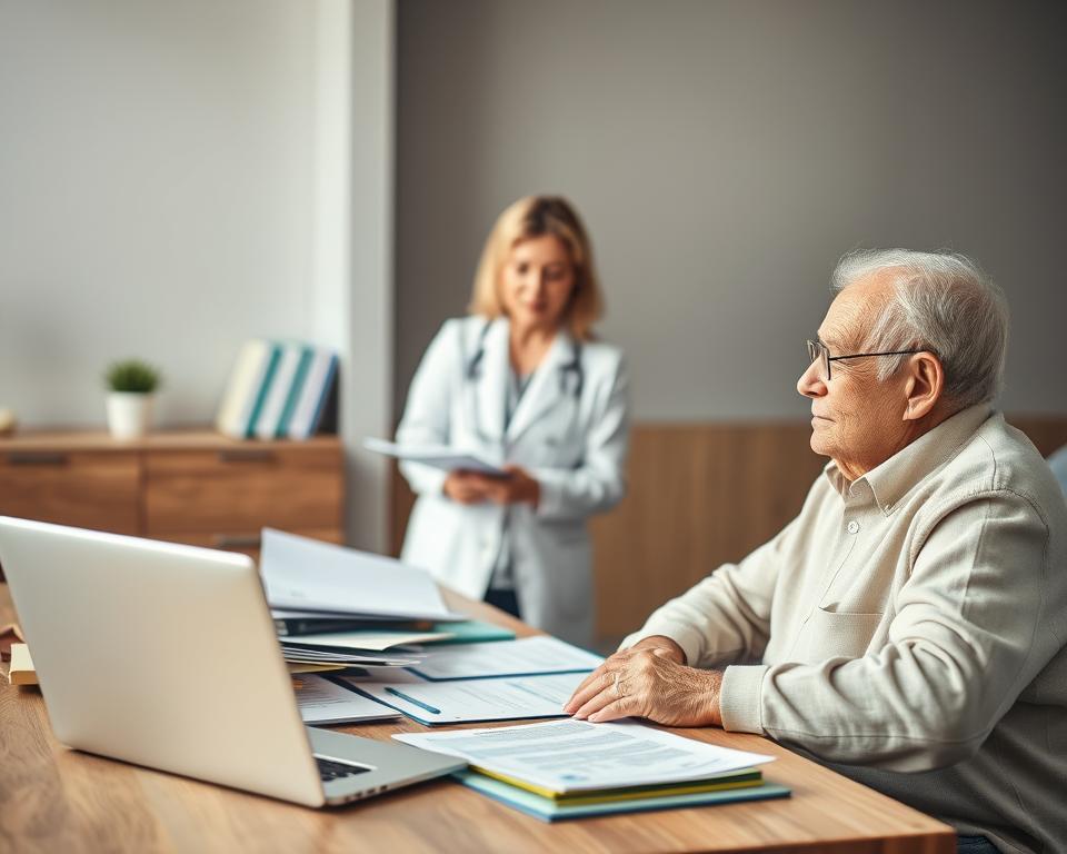 Consultants for Senior Care: Bridging Generational Communication Gaps