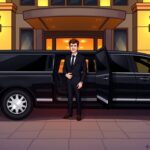 ﻿Stress-Free Travel: The Advantage of a Professional Car Service in Fort Collins
