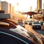 Lidar Components For Precision Mapping And Topographical Surveys