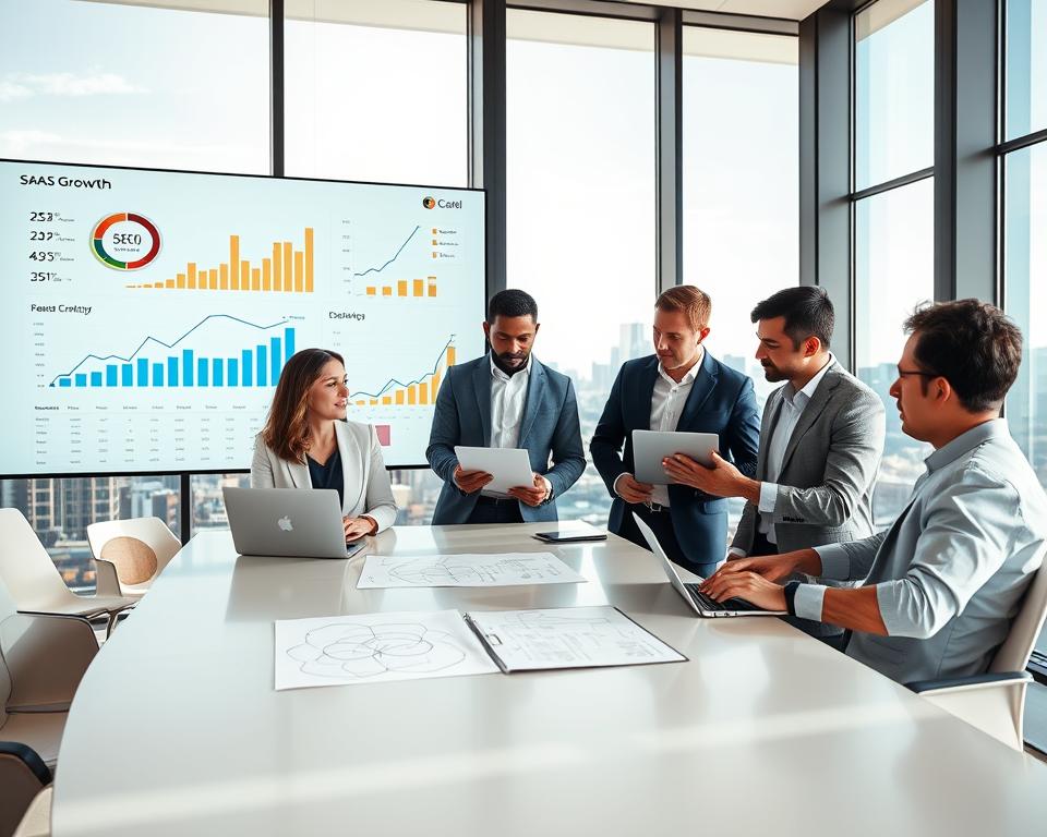 Mastering The Unique Challenges Of SEO For SaaS