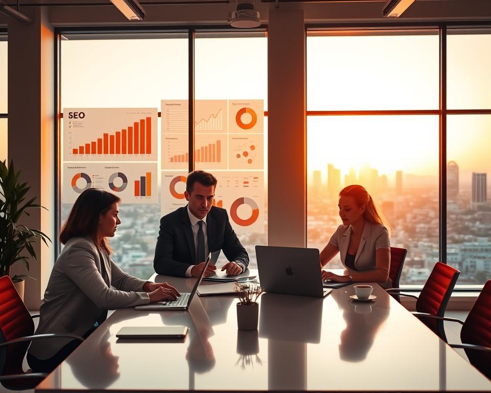 Marketing 1on1 is the Premier Charlotte SEO