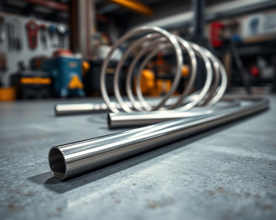 How To Measure Inside Diameter On 5 16 Id Stainless Steel Tubing