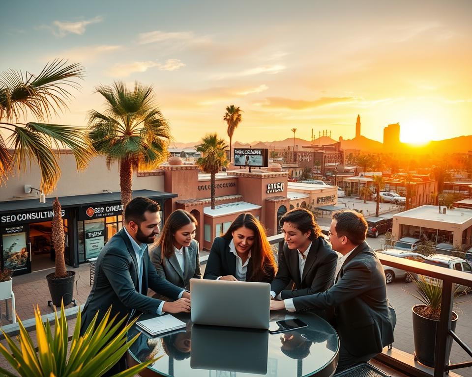 What Makes The Best SEO Company In San Jose Stand Out