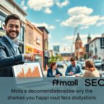 Organic SEO Company Medford Oregon For Ethical And White Hat Campaigns