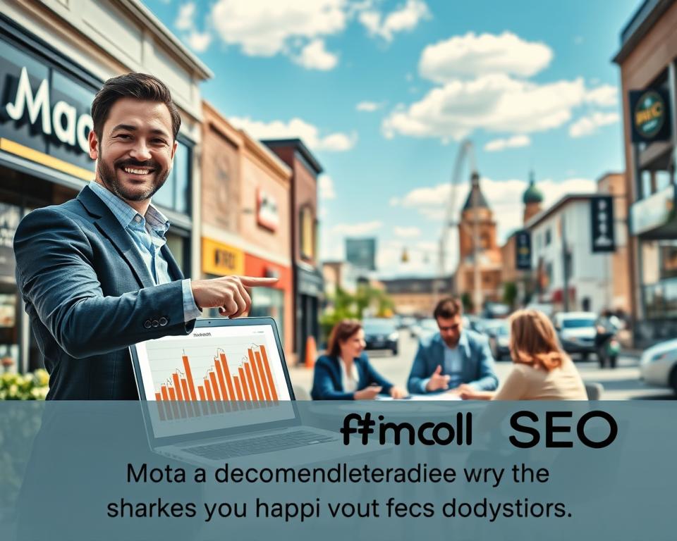 Organic SEO Company Medford Oregon For Ethical And White Hat Campaigns