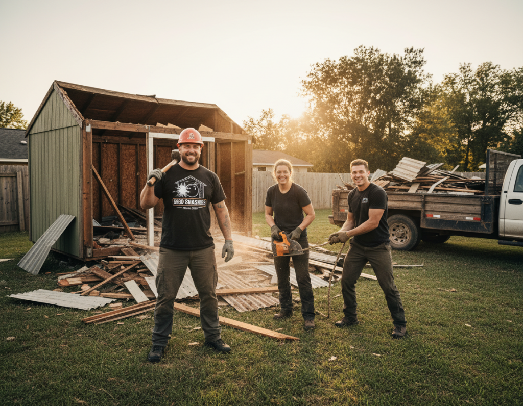 Reliable Trash Removal Solutions For Newbury Park CA