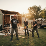 Reliable Trash Removal Solutions For Newbury Park CA