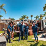 Stress Free Apartment Cleanout Solutions In Camarillo