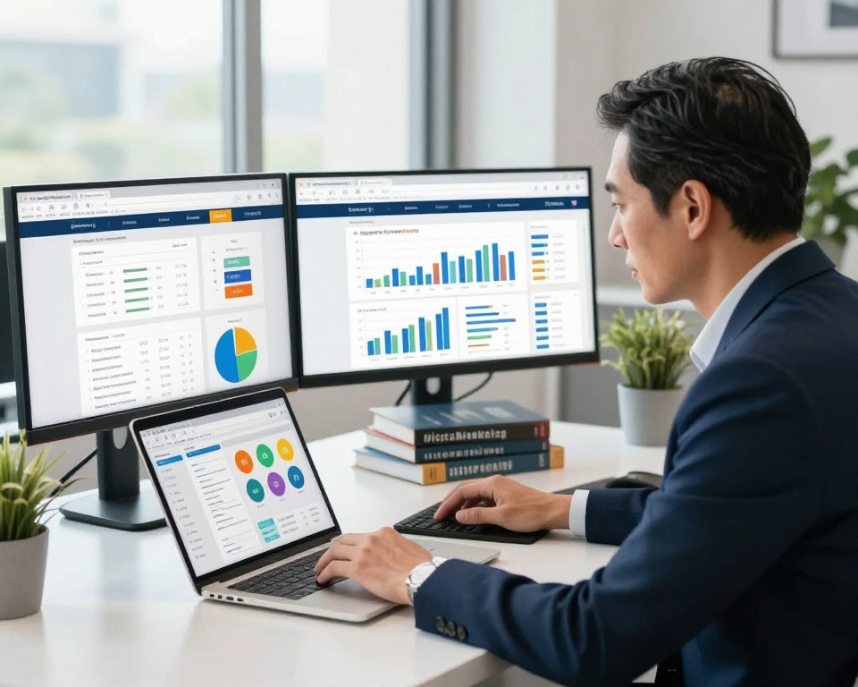 Why Marketing 1on1 Offers the Best Digital Marketing Services in Boise