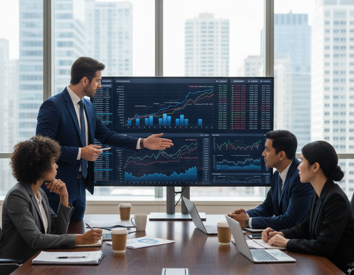 CLO Investments: How The Process Works