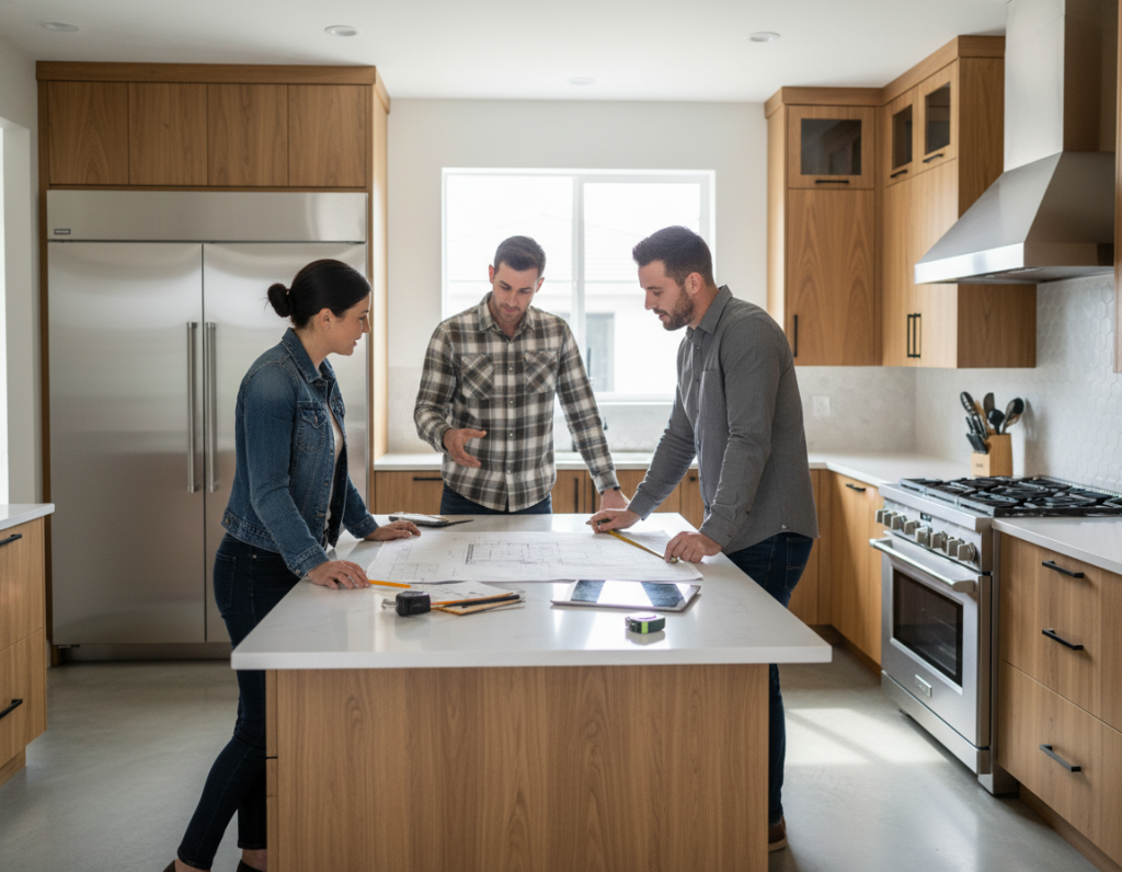 Why Kitchen Remodeling Company Redmond WA Matters: Quick Buying Guide