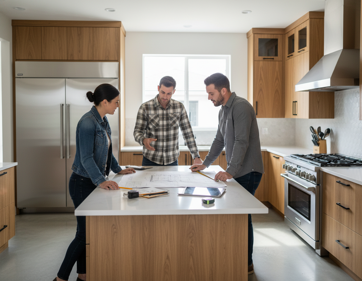 Why Kitchen Remodeling Company Redmond WA Matters: Quick Buying Guide