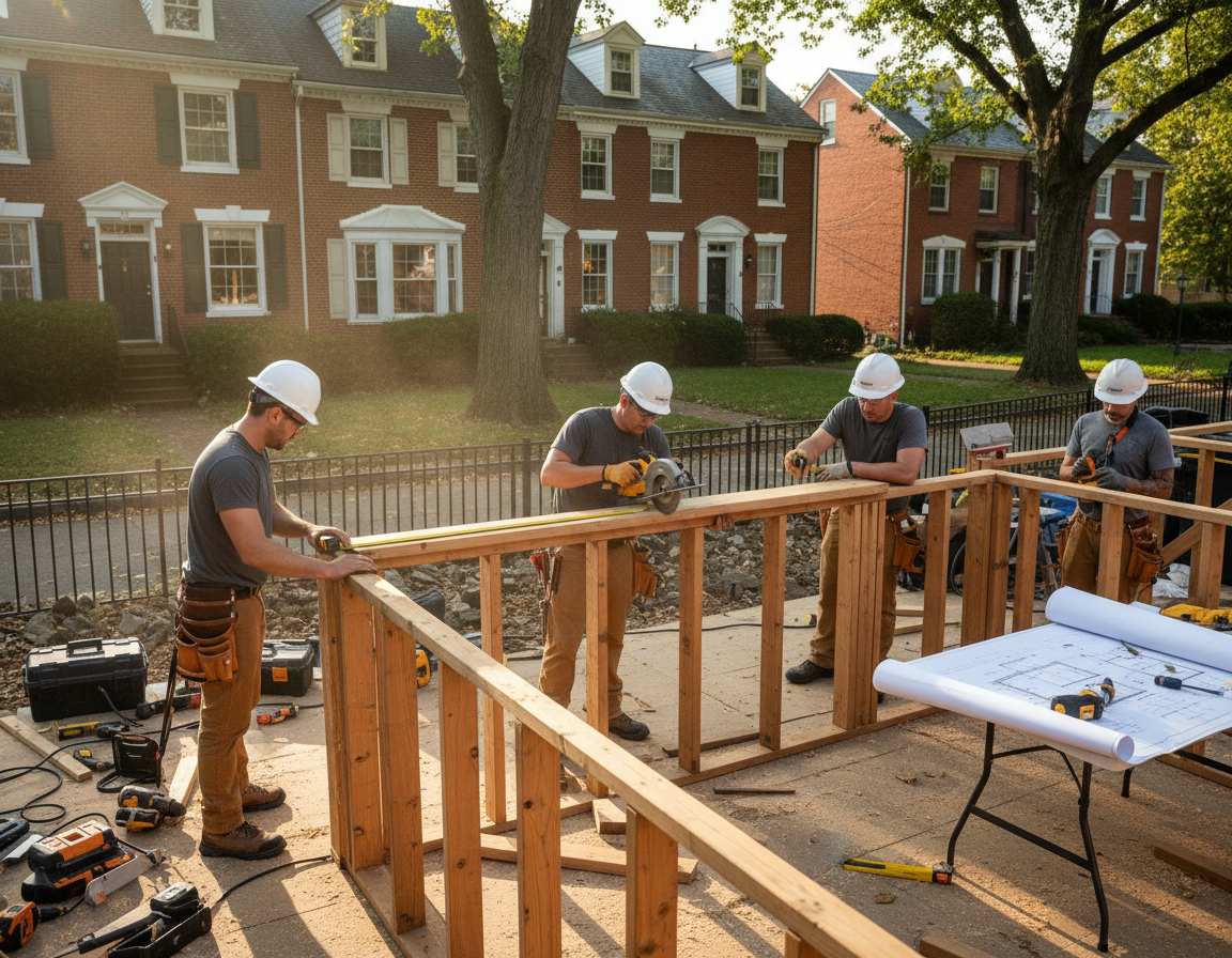 Online Page About ADU Builders And Shower Or Tub Decisions