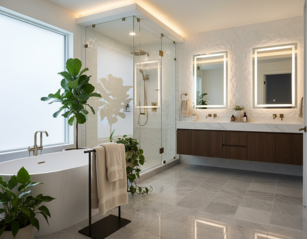 Contractors For Bathroom Remodeling Maple Valley WA: Ultimate Guide