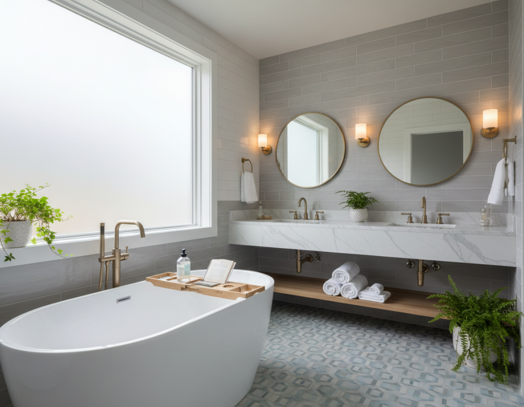 How To Build A Realistic Remodel Budget — Learn More About Remodeling Bathroom Seattle WA
