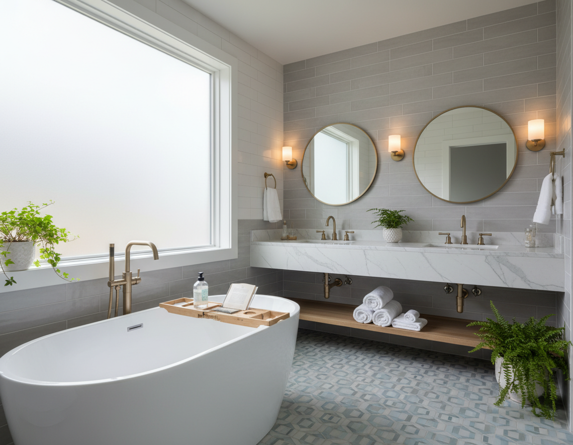 How To Build A Realistic Remodel Budget — Learn More About Remodeling Bathroom Seattle WA