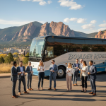 Read Online About Party Bus Charters Fort Collins Peak Season Rates