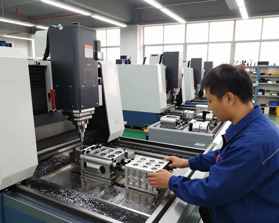 How to Read a Quote from a CNC Precision Machining Vendor